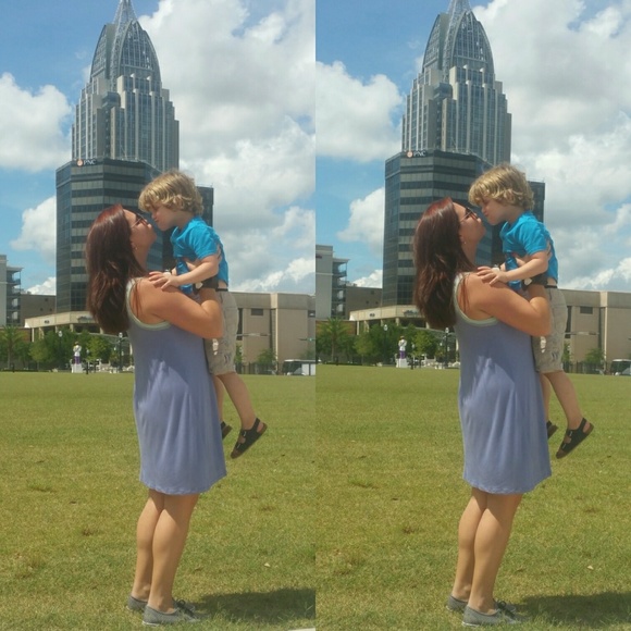 Meet your Posher, Maygan - Picture 2 of 7